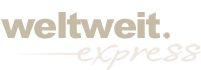 Weltweit Express Logo